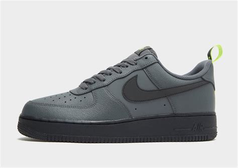 Grijs Air Force 1 .